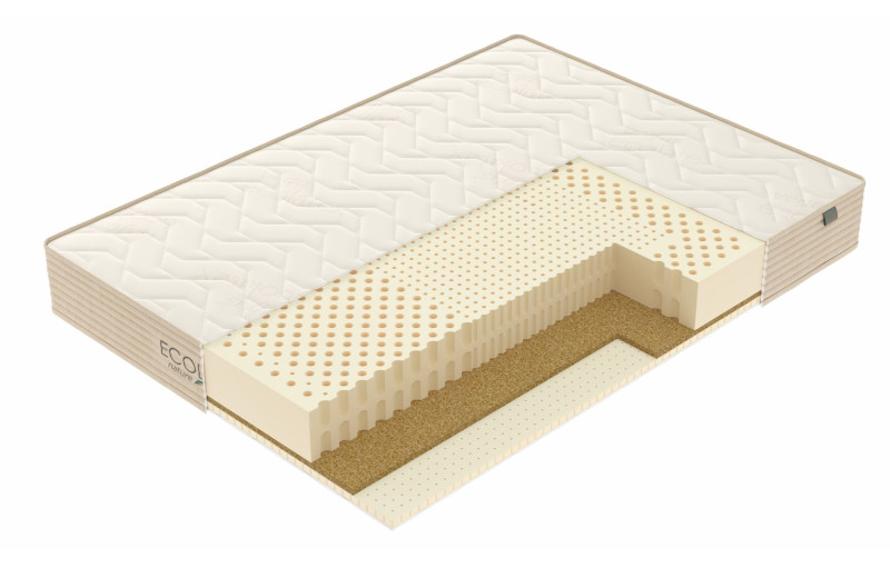 Матрас L4 80x195 - купить в Озерце