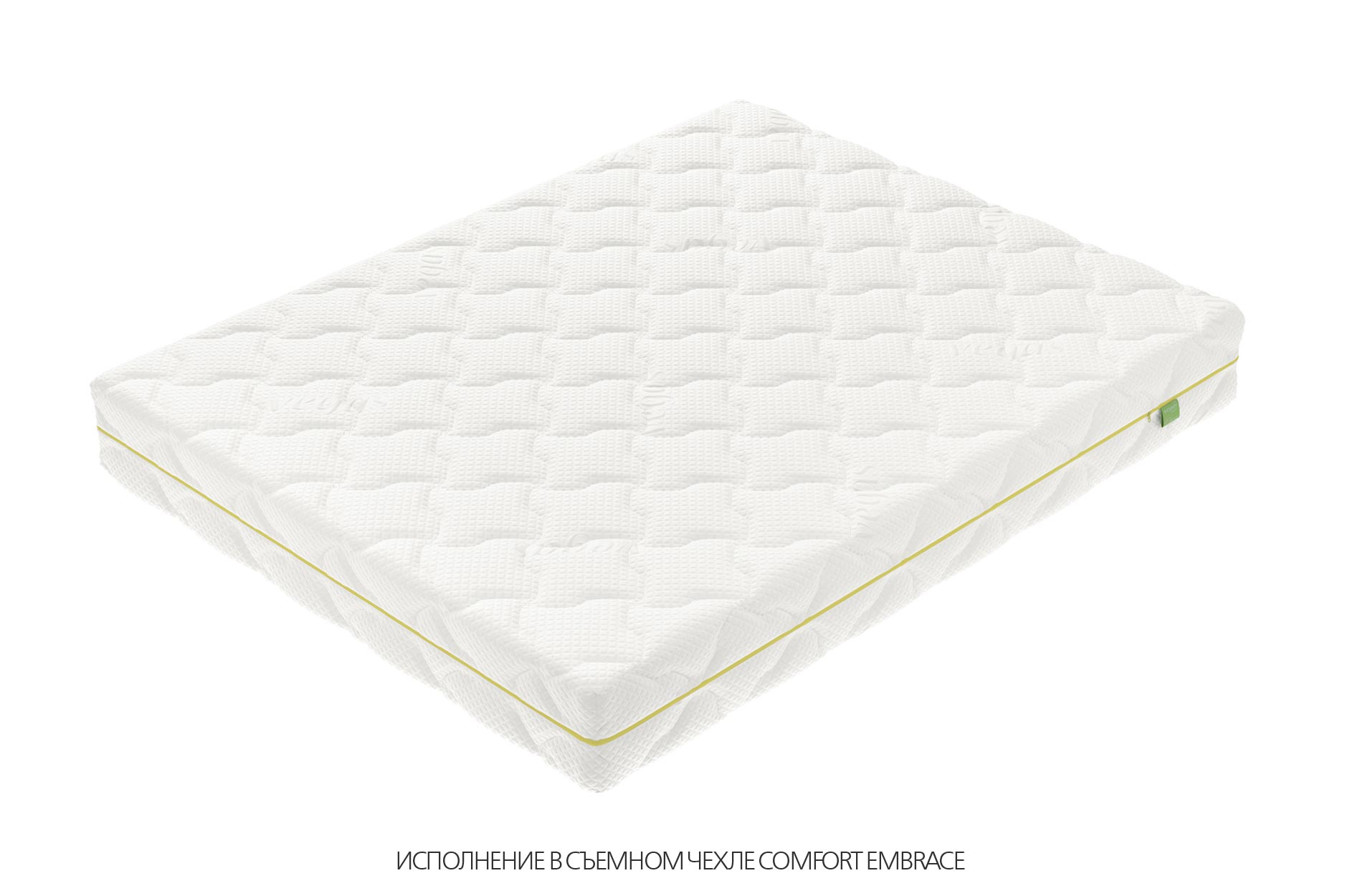 Матрас F6 140x200 - купить в Озерце
