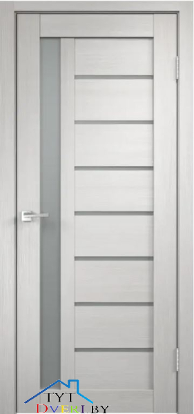 DUPLEX 37 Белый дуб