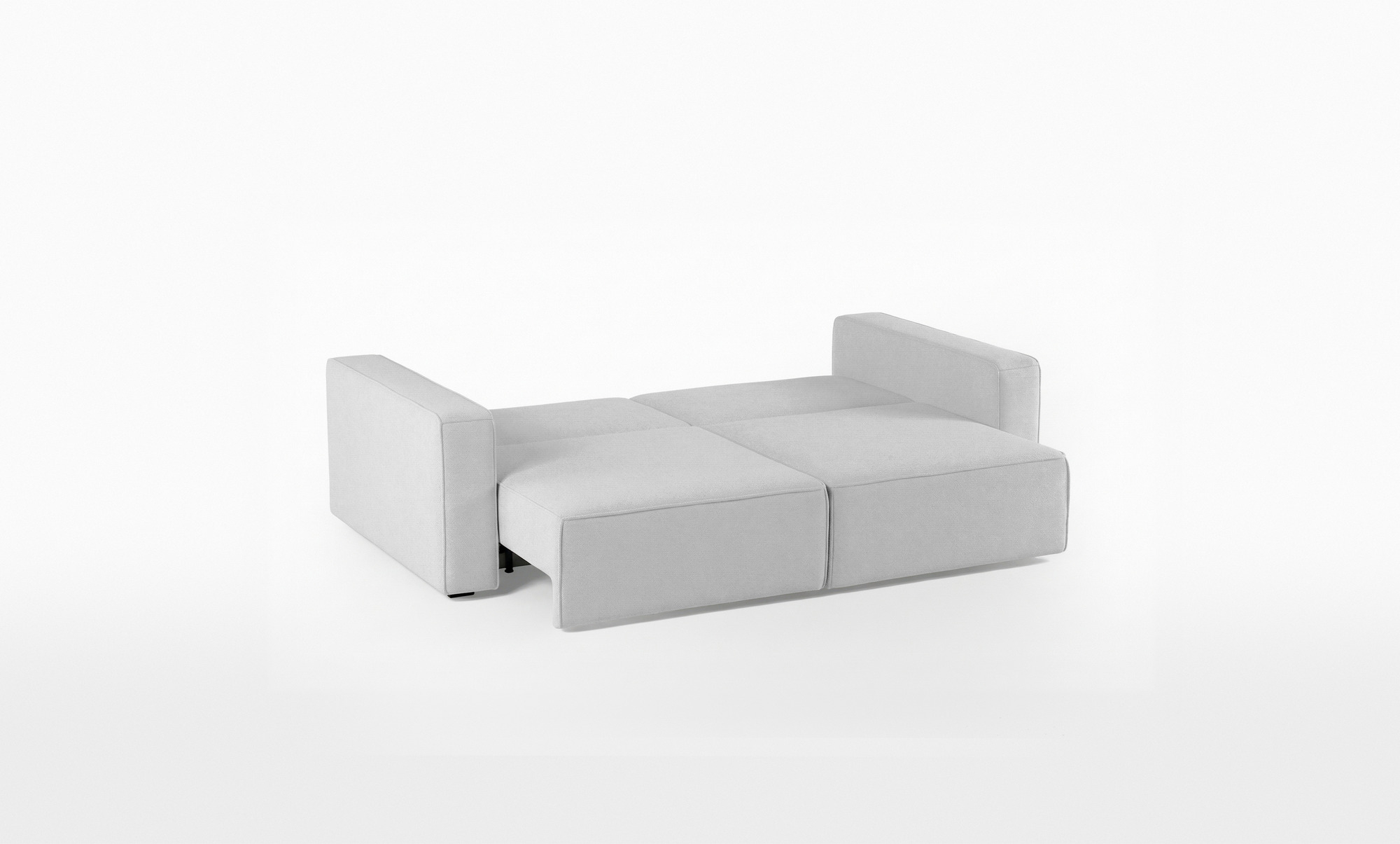 Диван Ralf, 2-х секционный, ткань Royal I Haze 122x246 — купить в Озерце