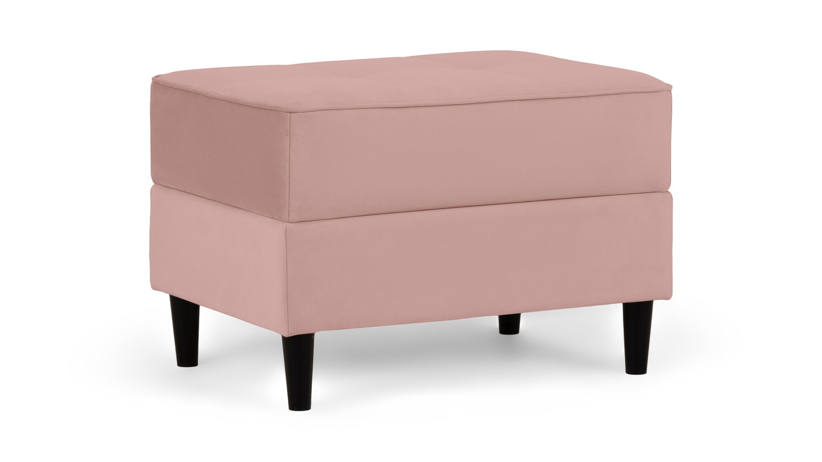 Пуф Amani Pro, Тк. Тк. Sky Velvet 01 53x68 — купить в Озерце