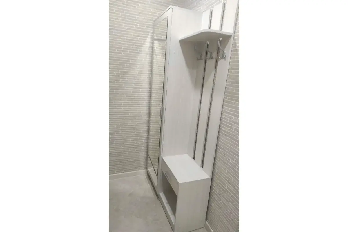 София 8 Прихожая — Мебель-центр Озерцо