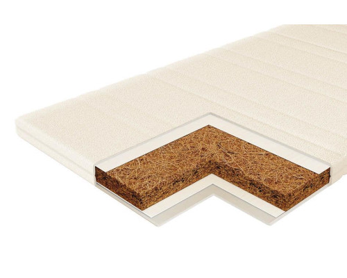 Детский матрас Вегас Кидс Тедди 44x88 - купить в Озерце