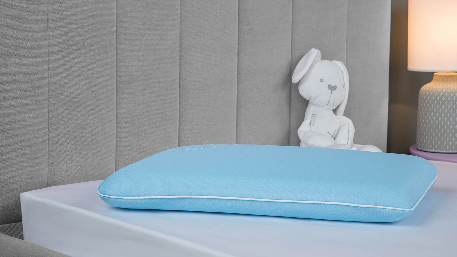 Подушка Baby 3+ Boy 30x47 в мебель-центре Озерцо