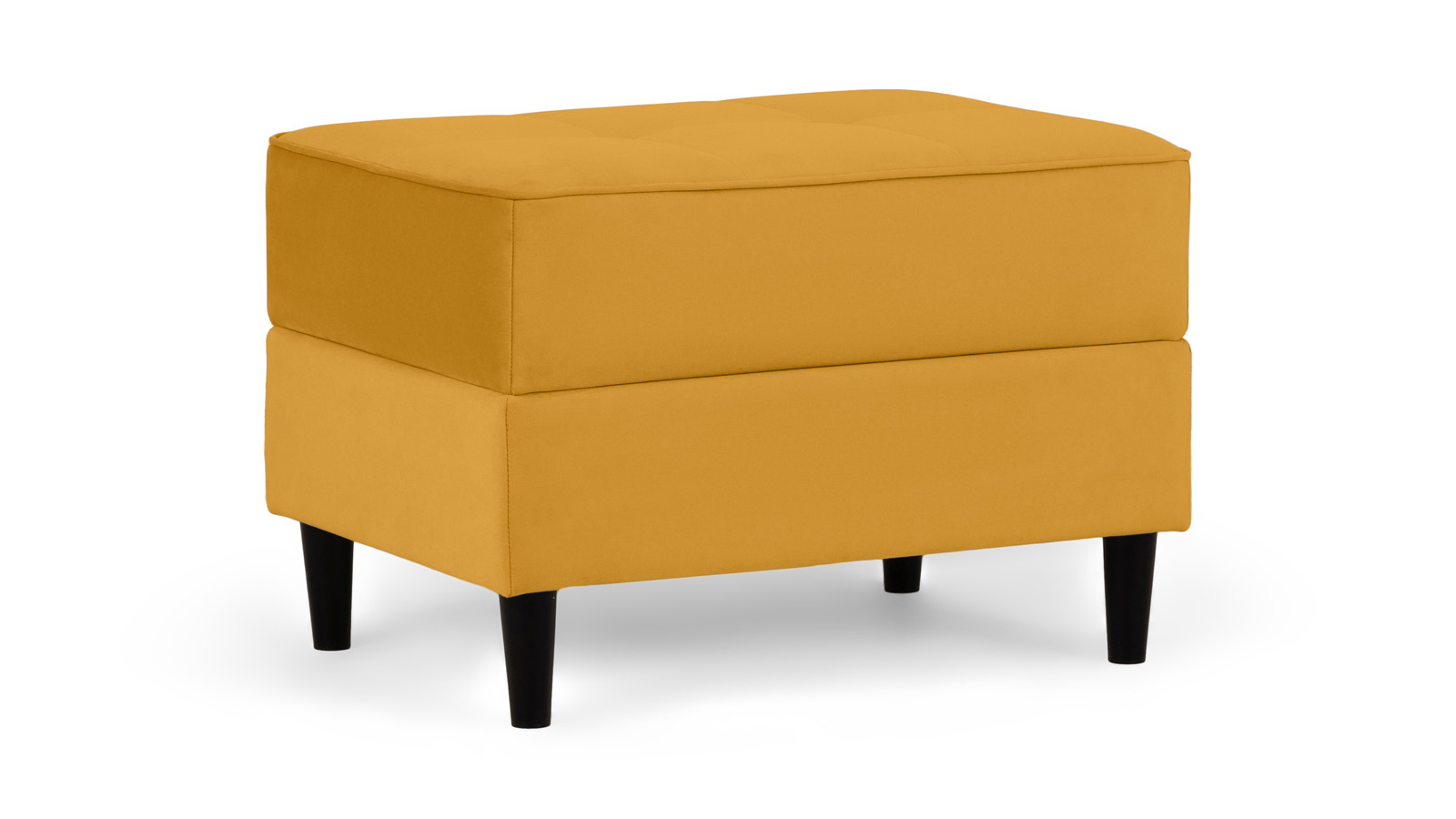 Пуф Amani Pro, Тк. Тк. Sky Velvet 30 53x68 — купить в Озерце