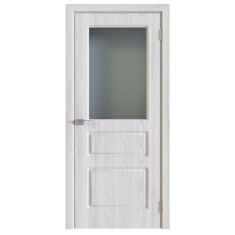 KL-24 ПО фабрика Belezza Doors