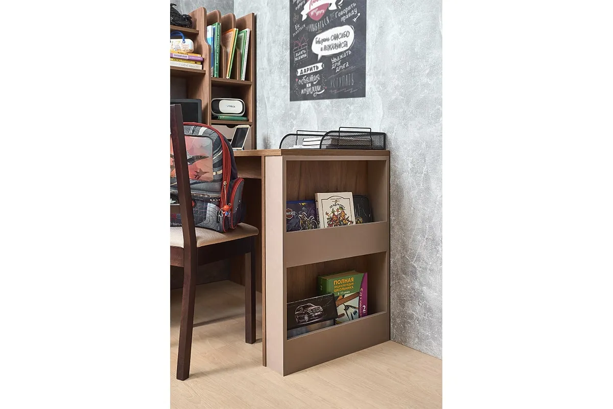 Детская Nature (Комплект 1) — в мебель-центре Озерцо