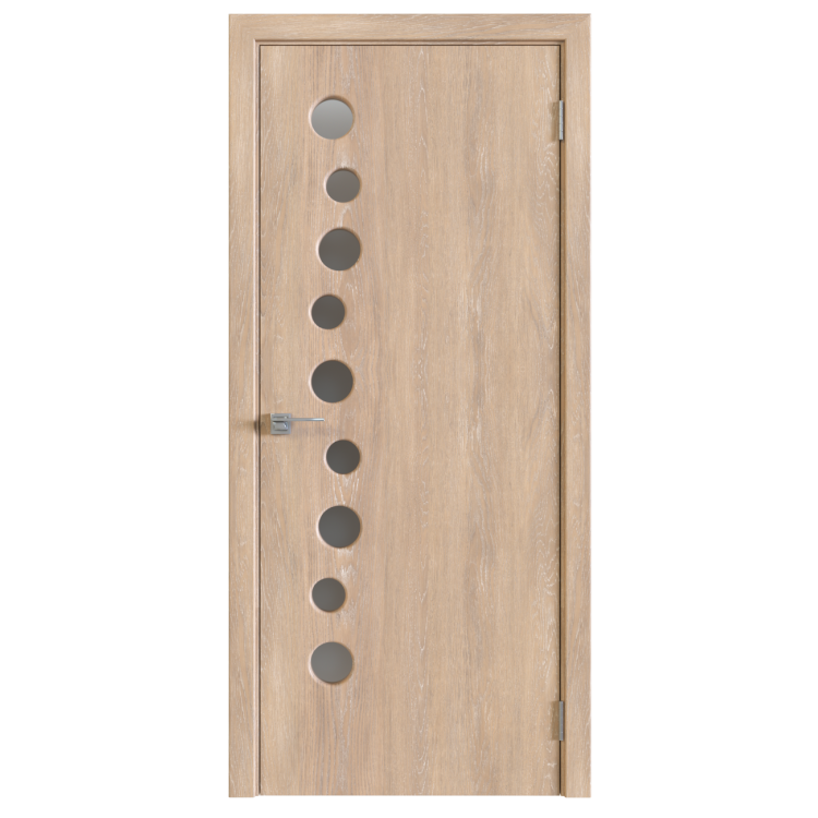 F-10 фабрика Belezza Doors