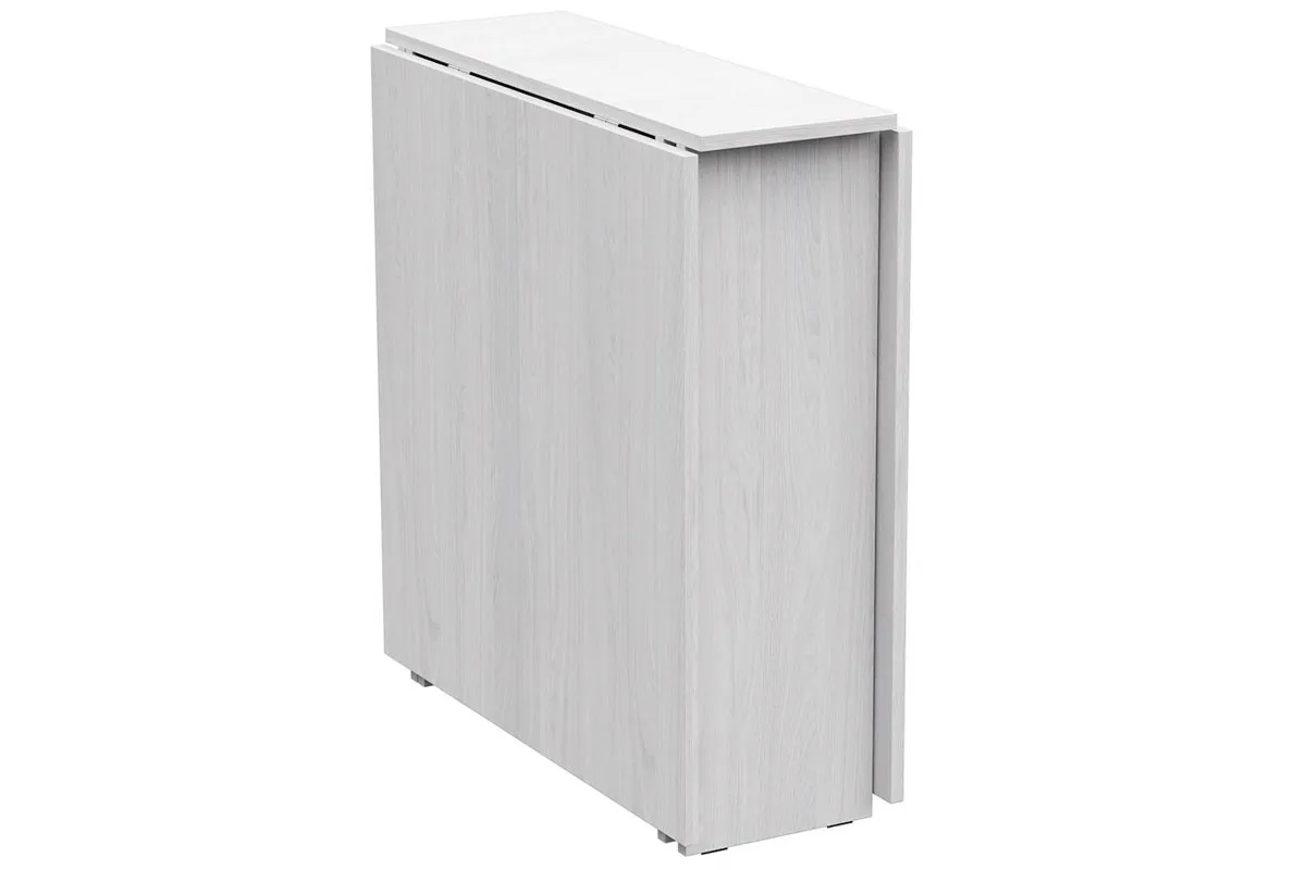 Стол-книжка Марк-2 (Анкор белый) - купить в Озерце