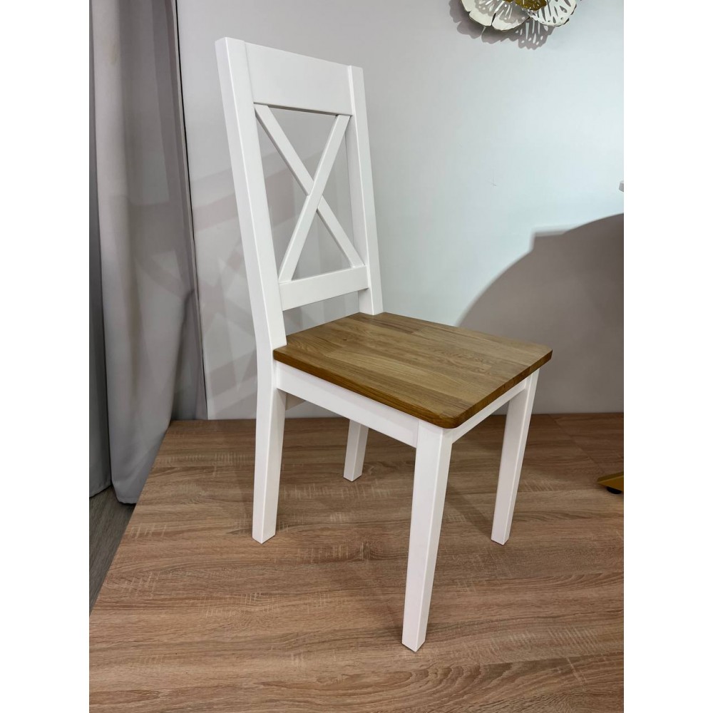 Стул Моррель комбинированный - купить в Озерце