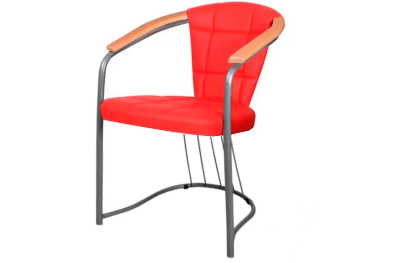 Стул Соната-Комфорт (Подл.бук/Каркас Бриллиант/Экотекс 3021) СРП-018К - купить в Озерце