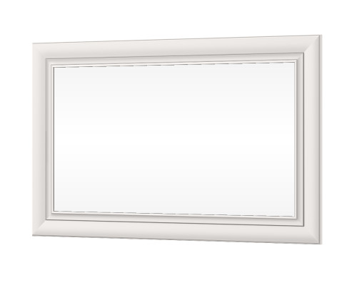 Севилла Зеркало навесное 90 — Мебель-центр Озерцо