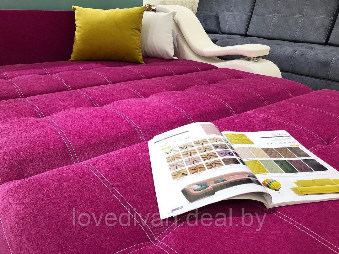 Диван-кровать Аккорд — купить в Озерце