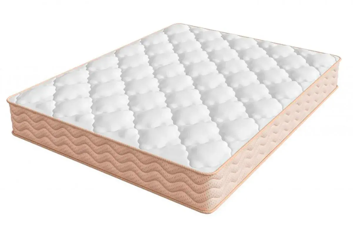 Матрас Askona Soul Fines (Высота 24 см) 140х200 трикотаж - купить в Озерце