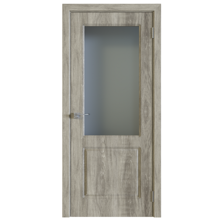 KL-22 ПО фабрика Belezza Doors