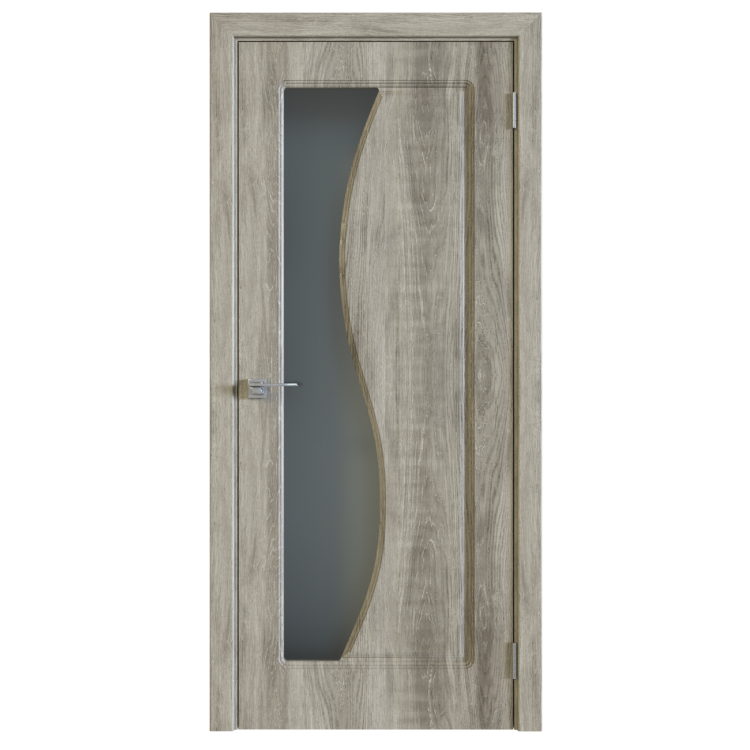 AV-8 ПО фабрика Belezza Doors