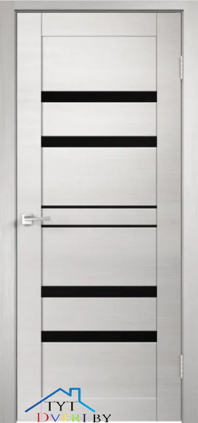 LINEA 6 Дуб беленый поперечный