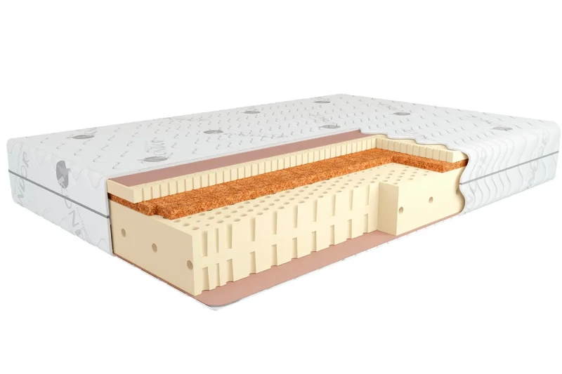 Матрас Kondor Adam-3 LK 120х200х20 трикотаж - купить в Озерце