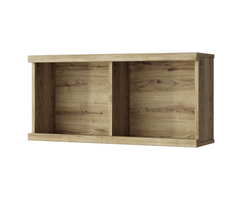 Дорсет Полка навесная 2N - заказать на Ozerco.com Дорсет Полка навесная 2N — Мебель-центр Озерцо