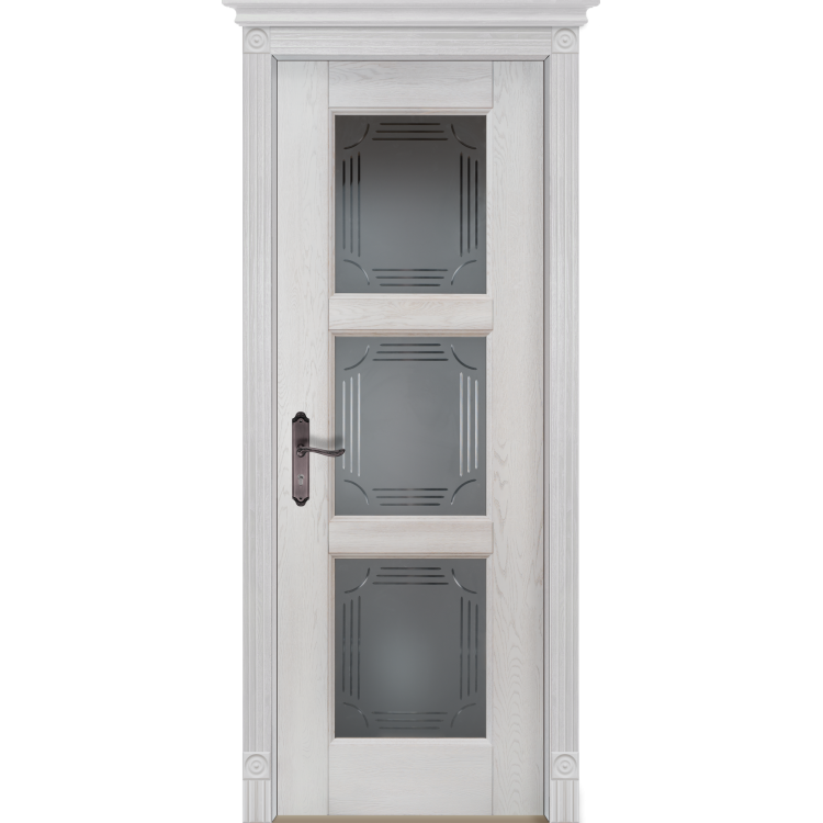 Турин фабрика ОКА