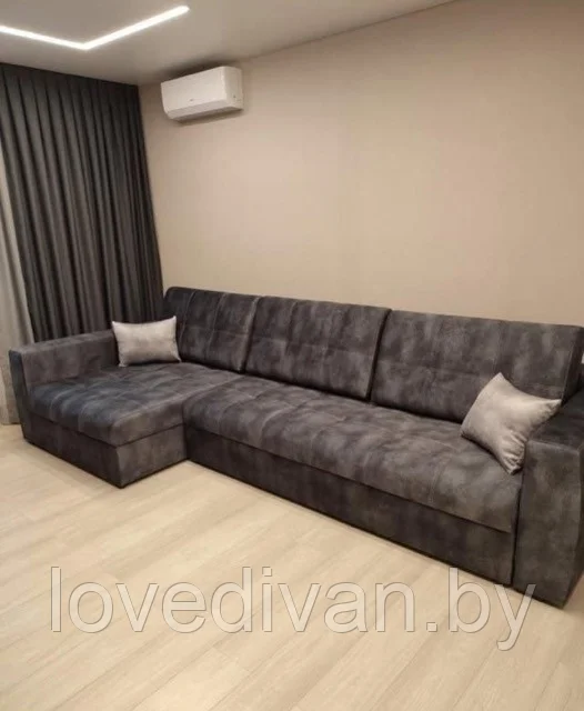 Диван-кровать Европа — купить в Озерце