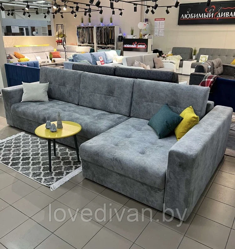 Диван-кровать Европа — купить в Озерце