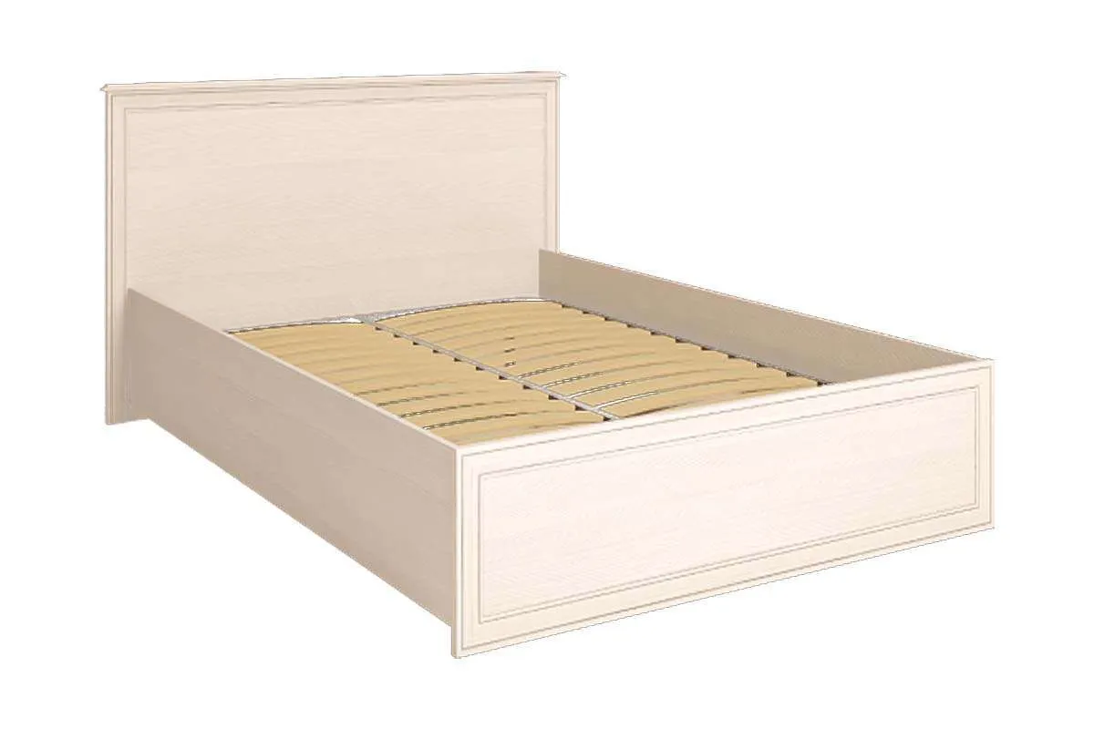 Кровать Венеция 5 1600х2000 без основания - купить в Озерце