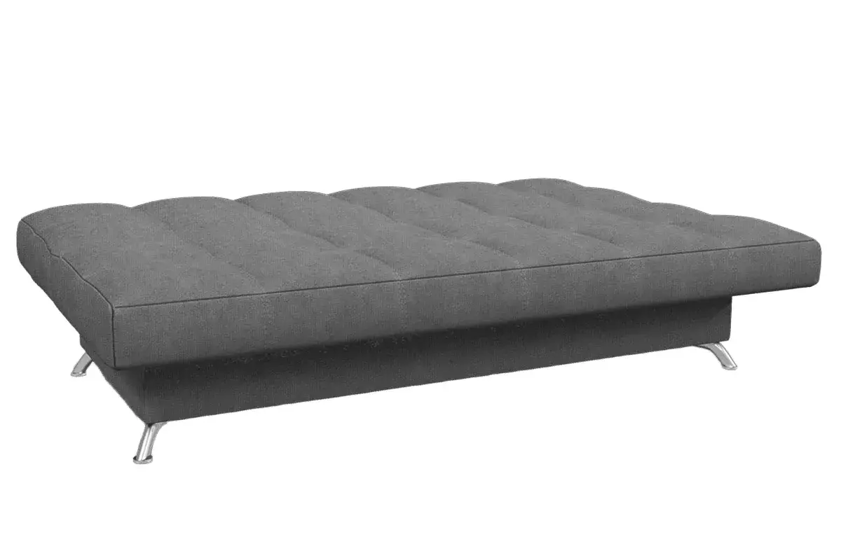 Диван-кровать Финка ДК на НПБ "Регина-45.2" (Ultra Grey) — купить в Озерце