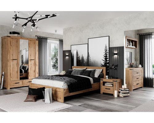 Мортиз Зеркало навесное 80 — Мебель-центр Озерцо