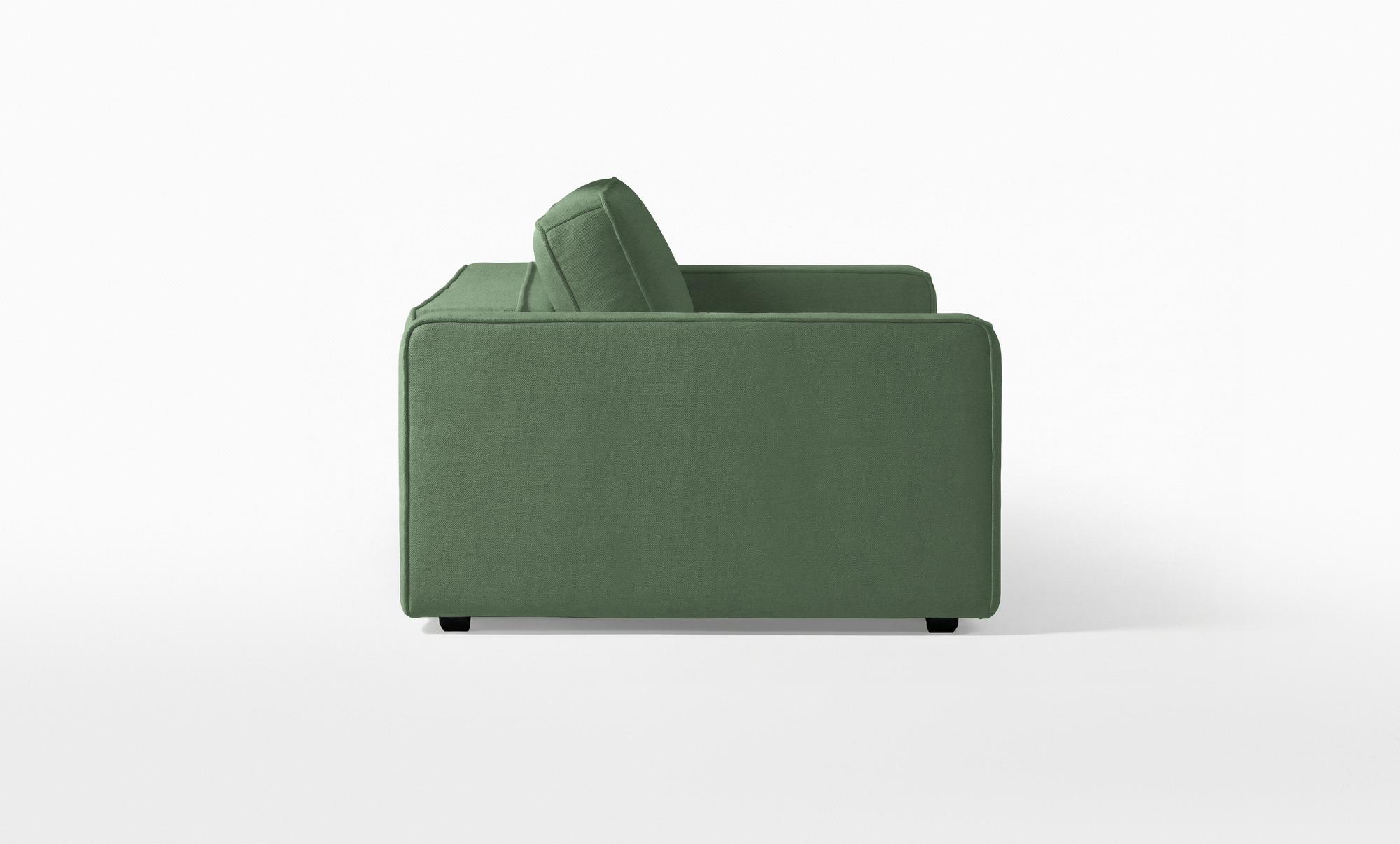 Диван Ralf, 2-х секционный, ткань Royal I Field 122x246 — купить в Озерце