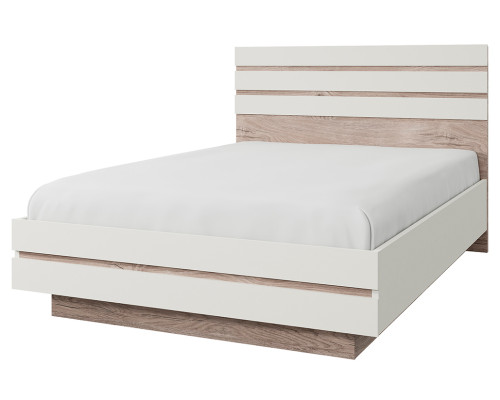 Кровать Анрэкс Лима 140 - купить в Озерце