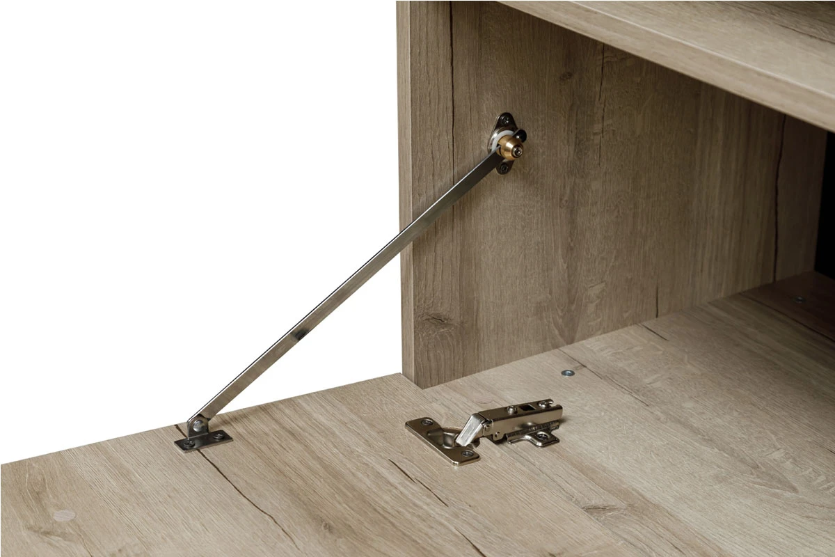 Тумба ТВ малая 333 Oslo — Мебель-центр Озерцо