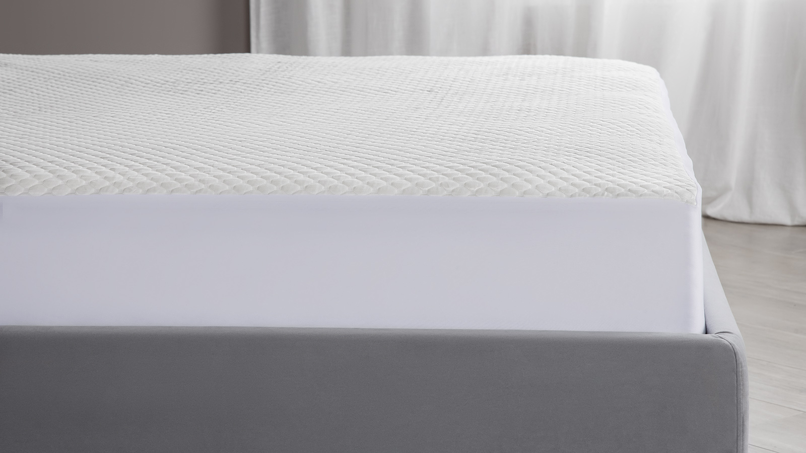 Защитный чехол Clima-Fresh 160x200 в мебель-центре Озерцо
