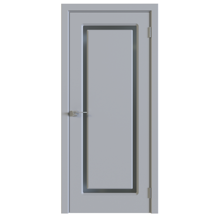 S-1 фабрика Belezza Doors