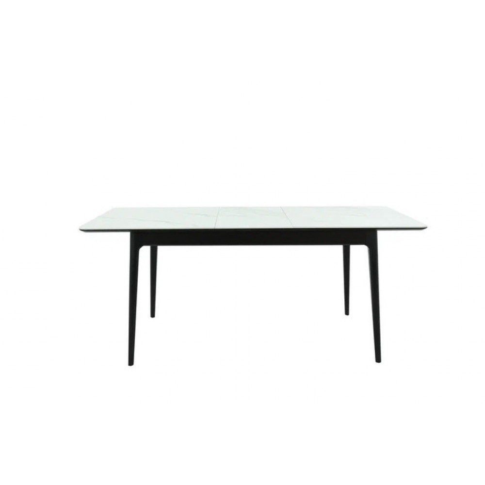 стол Пено Greys white 80*120 - купить в Озерце