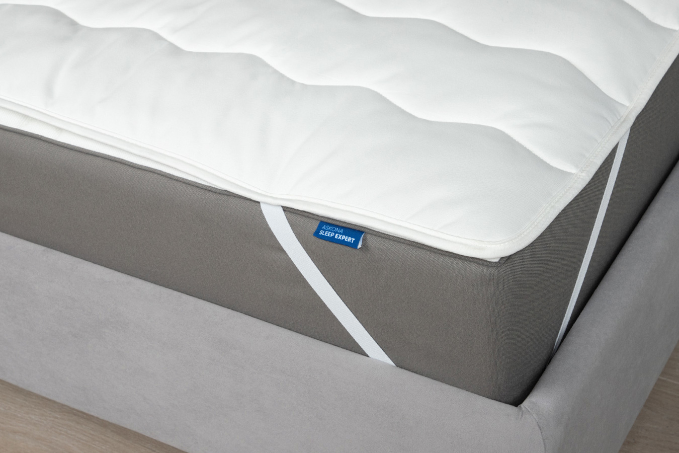 Анатомический матрас тонкий Cloud Simple 180x200 - купить в Озерце