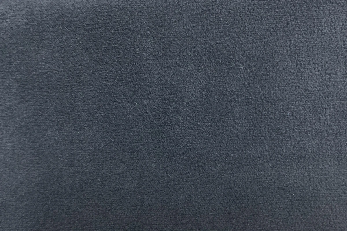 Кровать универсальная Глосс Тип 1 с ПМ и заглушиной 160х200 (Велюр/Графит) - купить в Озерце