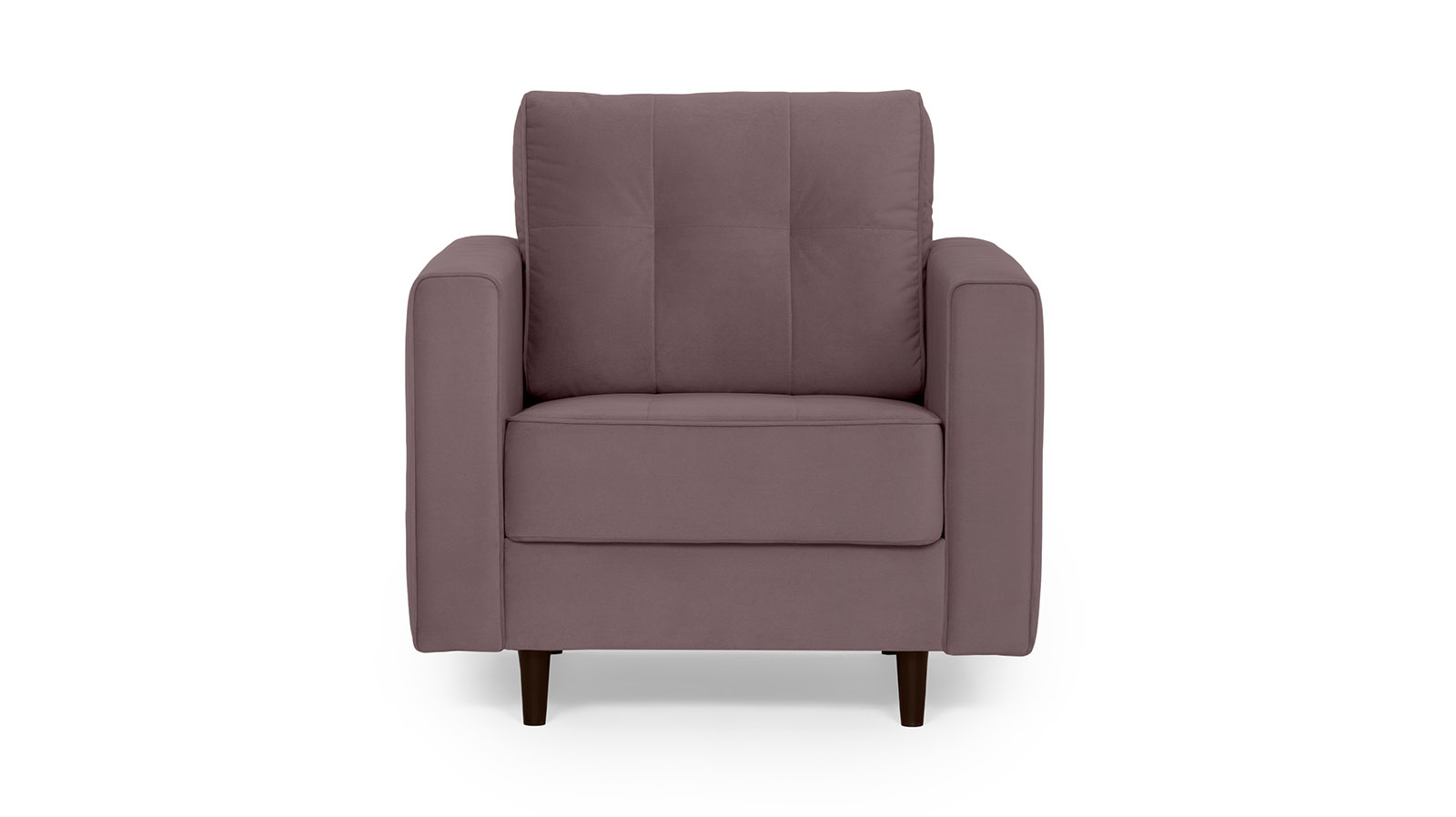 Кресло Amani Pro, Тк. Casanova Lilac (подлокотник: 15 см) 89x93.5 — купить в Озерце