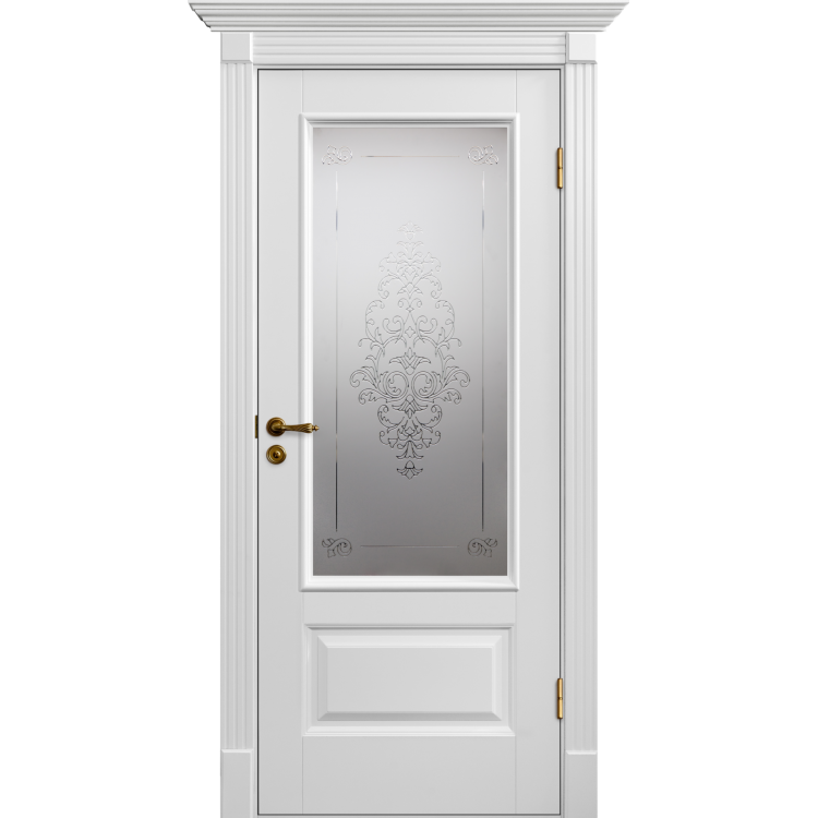 Авалон 12 (Лувр) фабрика Динмар