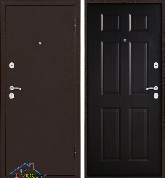 ПРОМЕТ "МАРС 4" ВЕНГЕ