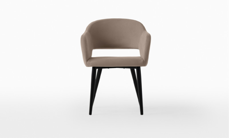 Кресло Ord, ткань Sky Velvet 17 & Sky Velvet 17 (Тк. Скай Вельвет 17) — купить в Озерце