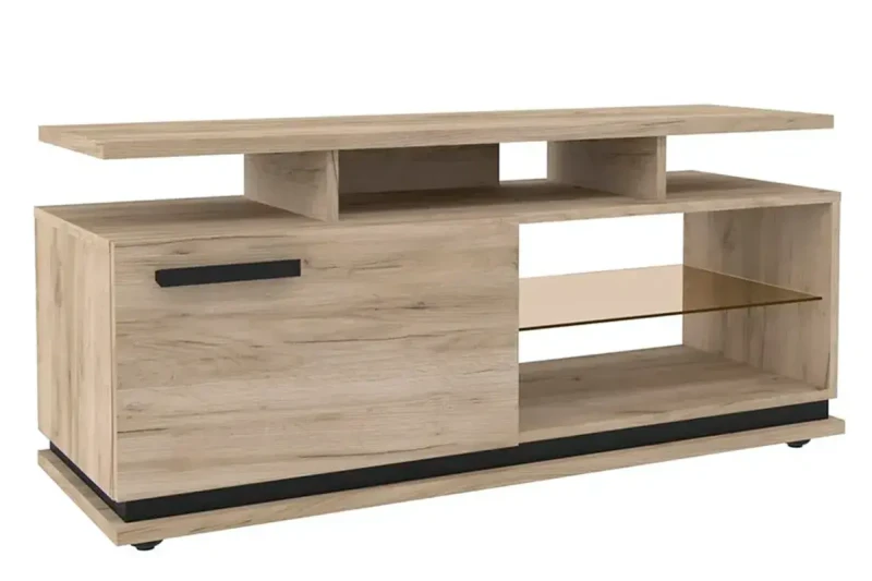 Тумба ТВ малая 333 Oslo — Мебель-центр Озерцо