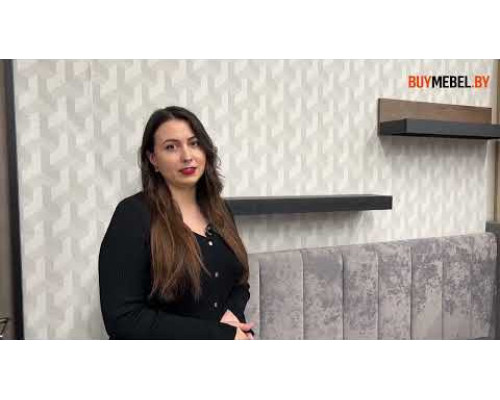 Джаггер Тумба RTV 1S2N — Мебель-центр Озерцо