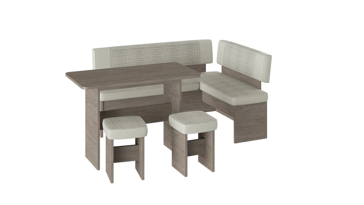 Дублин Кухонный уголок - купить в Озерце