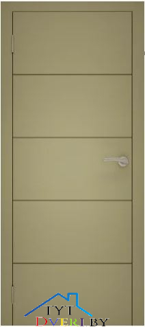 ПГ 11. КАПУЧИНО