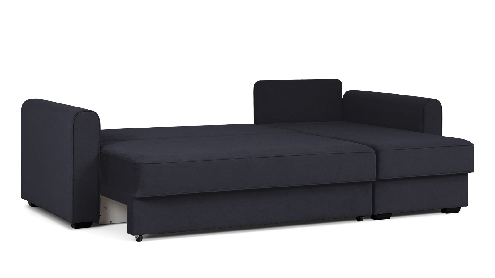 Диван -кровать угловой Magni ткань Casanova Scandy 144x233 — купить в Озерце