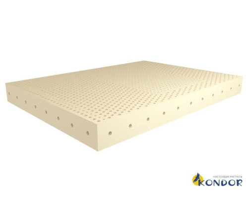 Матрас латексный Кондор Люиз 3 - купить в Озерце