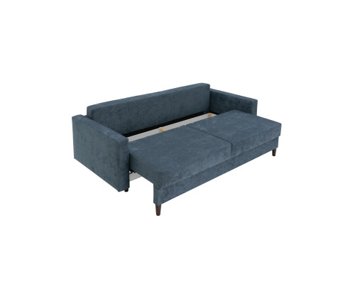 Диван-кровать Робин Нью. Цвет Bordo 08 — купить в Озерце