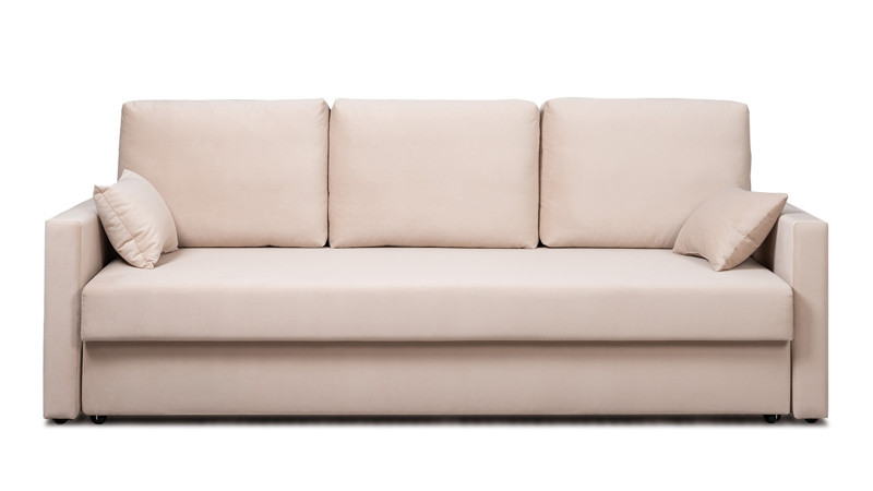 Диван -кровать Bingem ткань Balance 130 95x223 — купить в Озерце