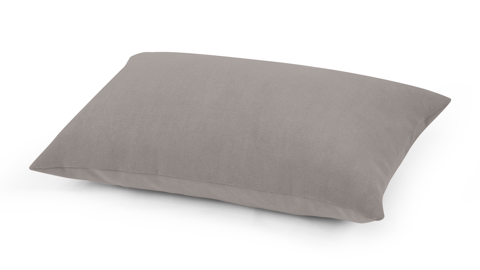 Подушка декоративная Askona New, ткань Casanova Grey, 30x50 в мебель-центре Озерцо